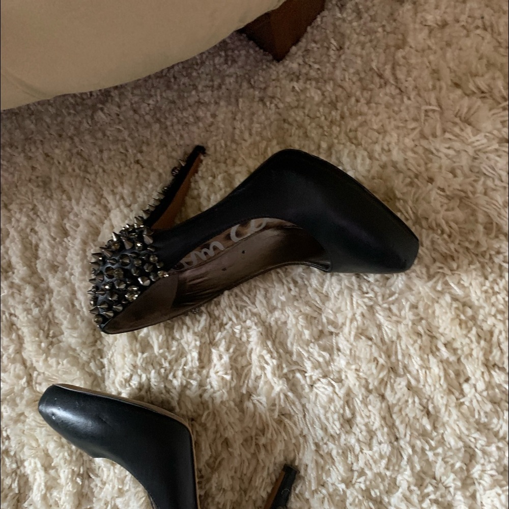 Designer Heels